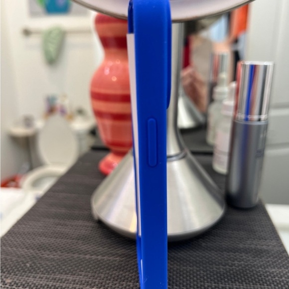 iPhone silicone 12 or 13 Pro Max Case - Picture 6 of 12